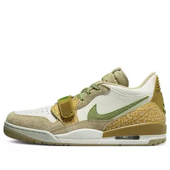 Кроссовки Legacy 312 низкие Air Jordan, белый