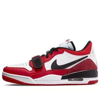 Кроссовки Legacy 312 низкие Air Jordan, белый