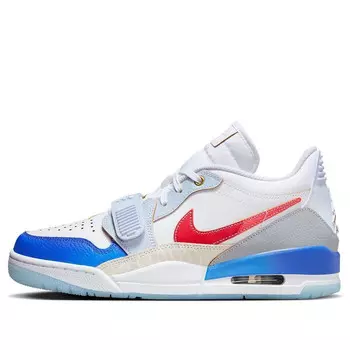 Кроссовки Legacy 312 низкие Air Jordan, белый