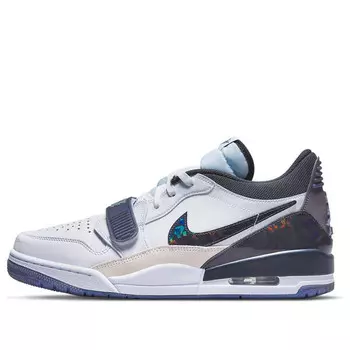 Кроссовки Legacy 312 низкие Air Jordan, белый