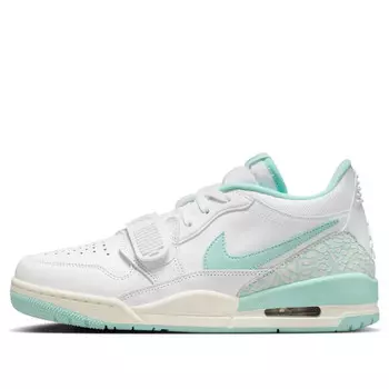 Кроссовки Legacy 312 низкие Air Jordan, белый