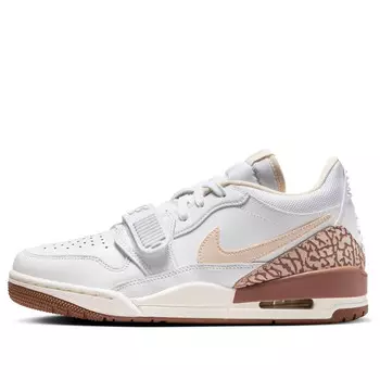 Кроссовки Legacy 312 низкие Air Jordan, белый