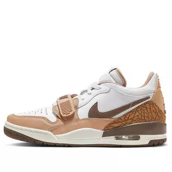 Кроссовки Legacy 312 низкие Air Jordan, белый