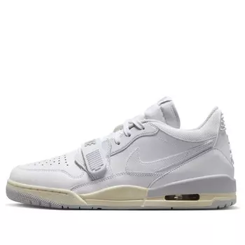 Кроссовки Legacy 312 низкие Air Jordan, белый
