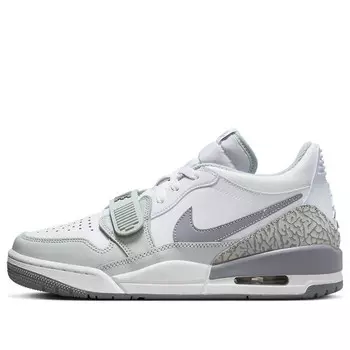 Кроссовки Legacy 312 низкие Air Jordan, белый