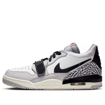 Кроссовки Legacy 312 низкие Air Jordan, белый