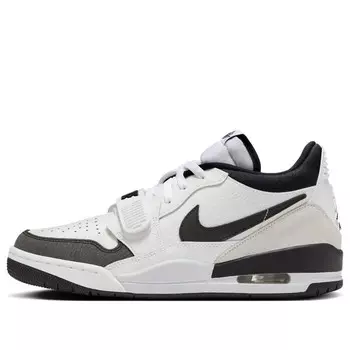 Кроссовки Legacy 312 низкие Air Jordan, белый