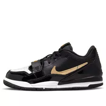 Кроссовки Legacy 312 низкие Air Jordan, черный