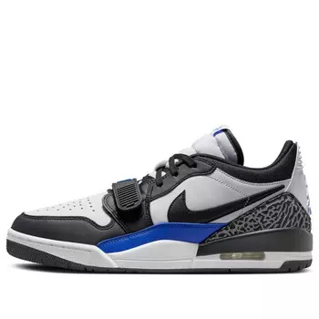 Кроссовки Legacy 312 низкие Air Jordan, черный