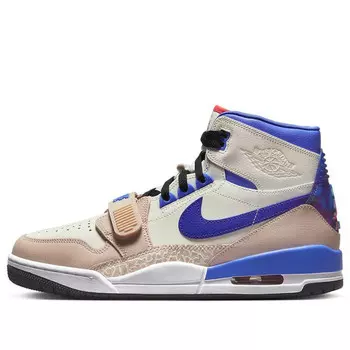 Кроссовки legacy 312 'valentine's day' Air Jordan, коричневый