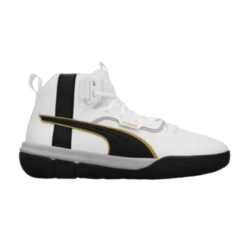 Кроссовки Legacy 68 Puma, белый