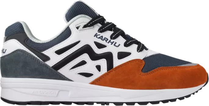 Кроссовки Legacy 96 Fall Pack - Cinnamon Stick, синий