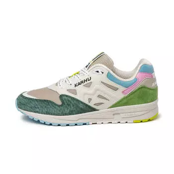 Кроссовки Legacy 96 Karhu, зеленый
