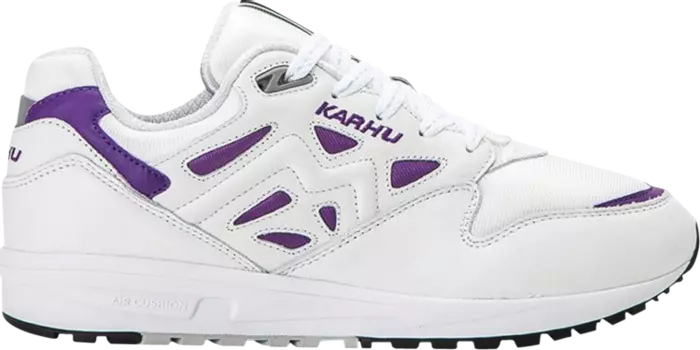 Кроссовки Legacy 96 Retro OG, белый