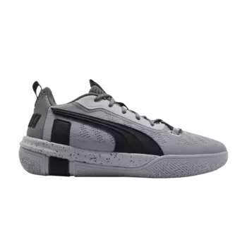 Кроссовки Legacy Low Puma, серый