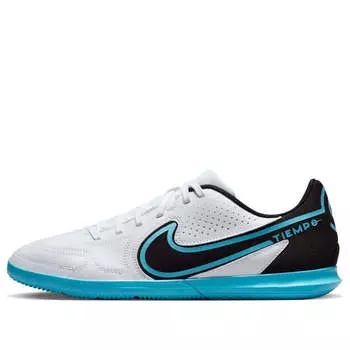 Кроссовки legend 9 club ic Nike, белый