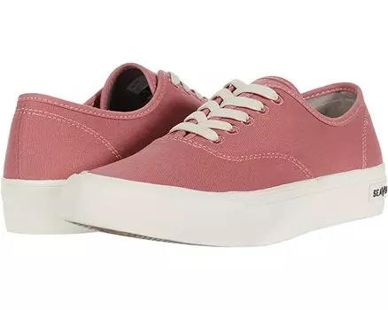 Кроссовки Legend Recycled Cotton SeaVees, красный