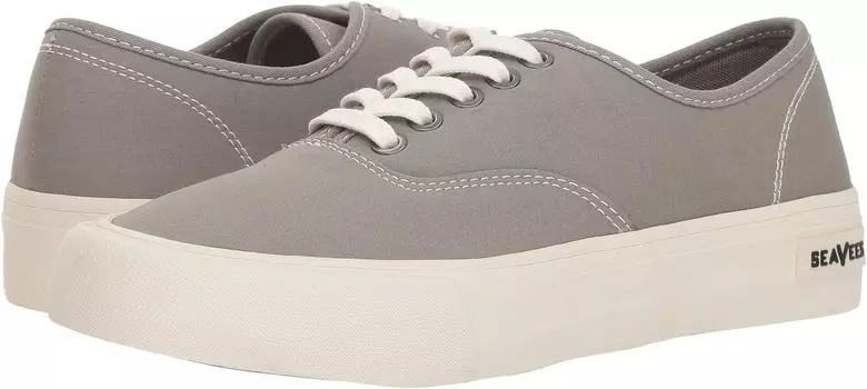 Кроссовки Legend Sneaker Classic SeaVees, цвет Granite Grey