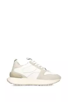 Кроссовки 'Legend' Trainers KG Kurt Geiger, белый