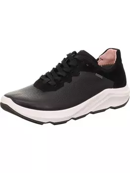 Кроссовки Legero Bliss, черный