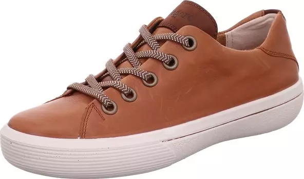 Кроссовки Legero, цвет Chestnut brown