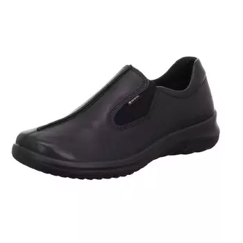 Кроссовки Legero Halbschuh SOFTBOOT 4.0, черный