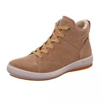 Кроссовки Legero High TANARO 5.0, цвет Palude