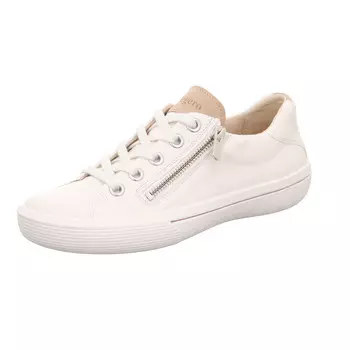 Кроссовки Legero Low FRESH, белый