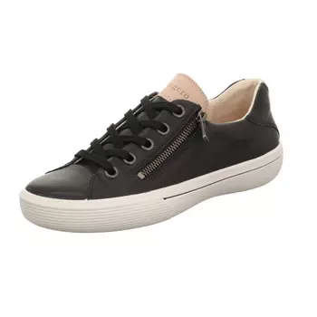 Кроссовки Legero Low FRESH, черный