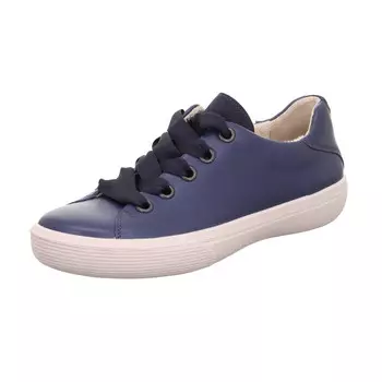 Кроссовки Legero Low FRESH, цвет Blue Metallic