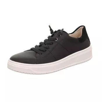Кроссовки Legero Low REJOISE, черный