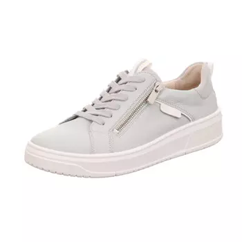 Кроссовки Legero Low REJOISE, цвет Aluminio