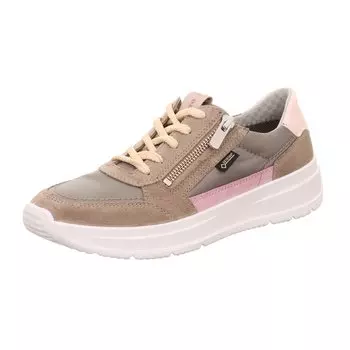 Кроссовки Legero Low SPRINTER, цвет Giotto