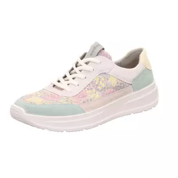 Кроссовки Legero Low SPRINTER, цвет Multicolour Grn