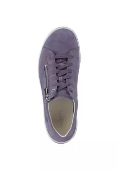 Кроссовки Legero, сиреневый