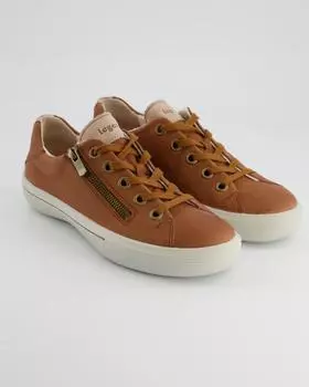 Кроссовки Legero Sneaker, коричневый
