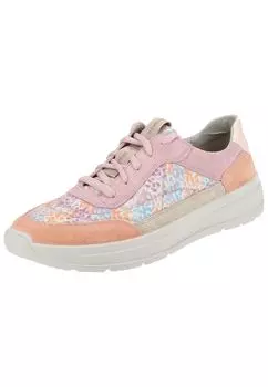 Кроссовки Legero Sneaker, розовый