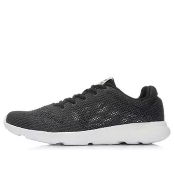 Кроссовки легкие для бега Li-Ning, черный