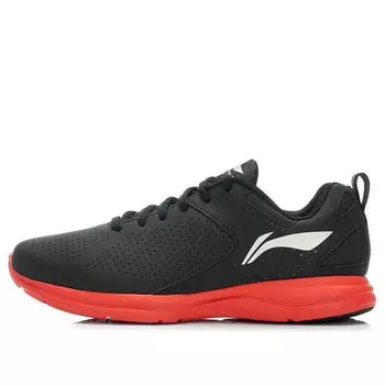 Кроссовки легкие кроссовки Li-Ning, черный