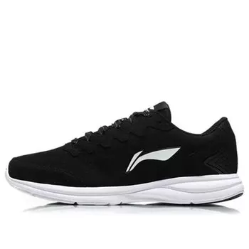 Кроссовки легкие кроссовки Li-Ning, черный