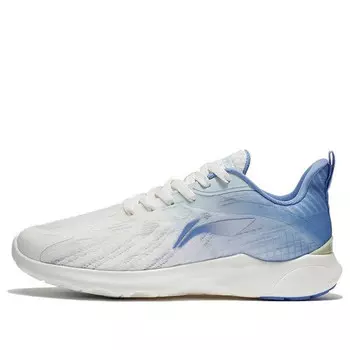 Кроссовки легкие легкие Li-Ning, белый