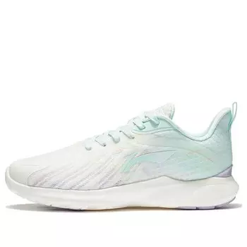 Кроссовки легкие легкие Li-Ning, белый