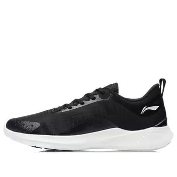 Кроссовки легкие легкие Li-Ning, черный