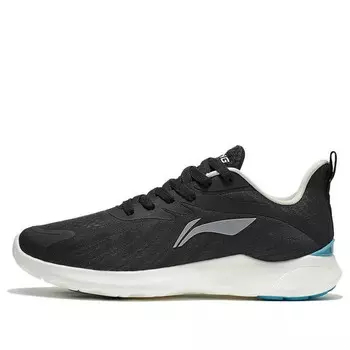 Кроссовки легкие легкие Li-Ning, черный