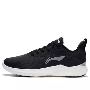 Кроссовки легкие легкие Li-Ning, черный