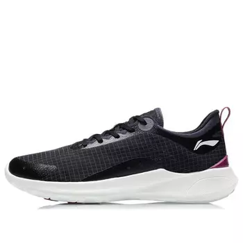 Кроссовки легкие легкие Li-Ning, черный
