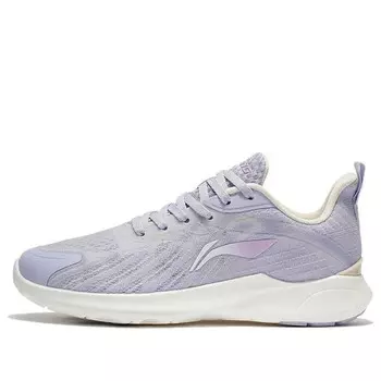 Кроссовки легкие легкие Li-Ning, фиолетовый