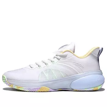 Кроссовки легкие серии foam Anta, белый