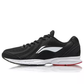 Кроссовки легкие сетчатые Li-Ning, белый