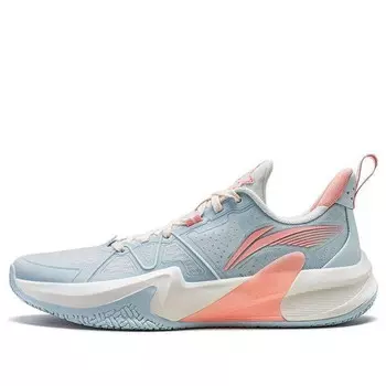 Кроссовки легкие скорость 1.5 низкие Li-Ning, синий